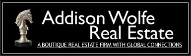 Addison Wolfe logo